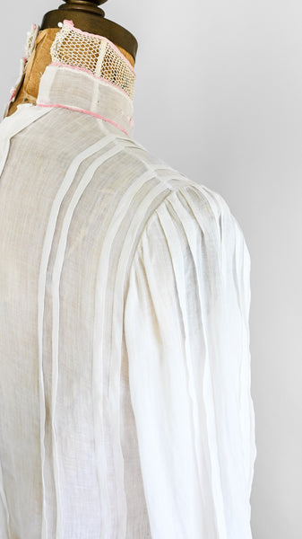1910s May's Guild Blouse