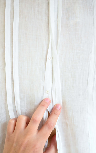 1910s May's Guild Blouse