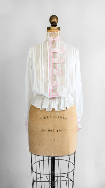1910s May's Guild Blouse