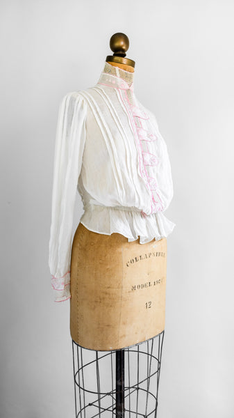 1910s May's Guild Blouse