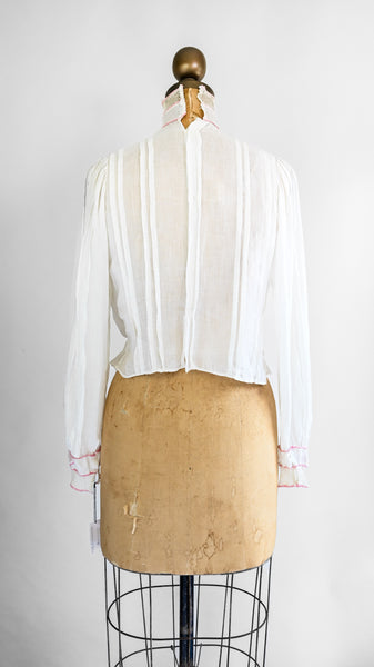 1910s May's Guild Blouse