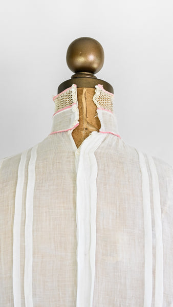 1910s May's Guild Blouse
