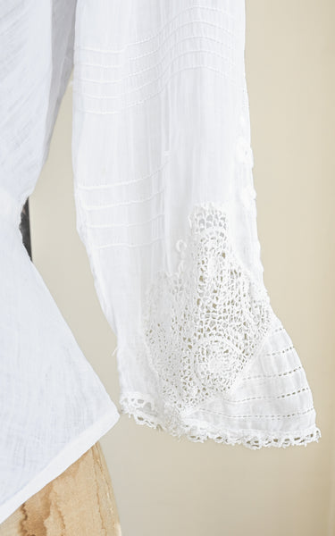 1910s Alta Blouse