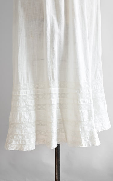 1910s Brioche Skirt