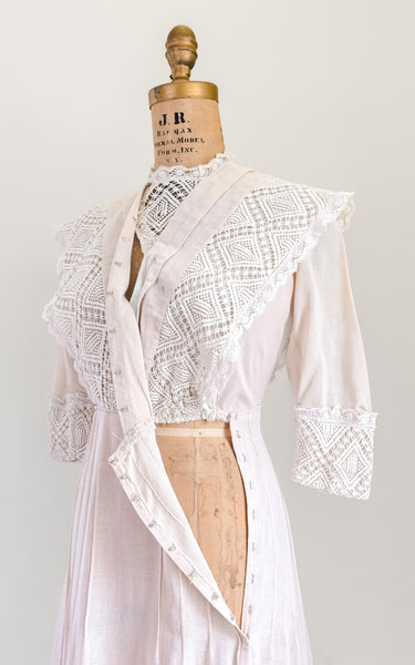1910s Cora Dress
