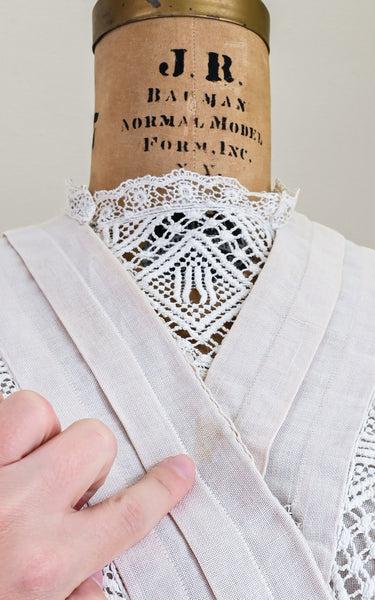 1910s Cora Dress