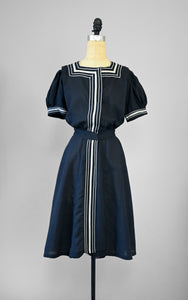 Maillot de bain Bea des années 1900