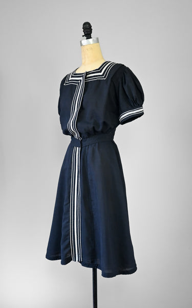 Maillot de bain Bea des années 1900