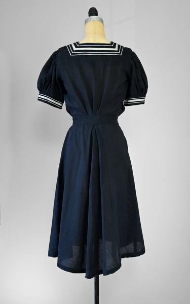 Maillot de bain Bea des années 1900