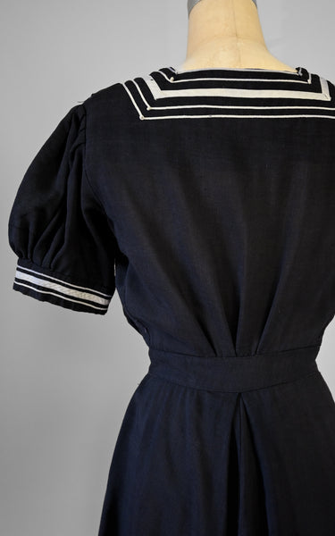 Maillot de bain Bea des années 1900