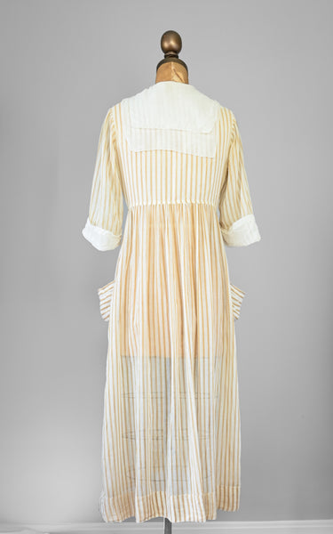 1910s Atta Dress