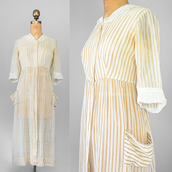 1910s Atta Dress