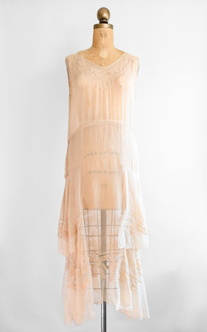 1920s Hawthorn Dress