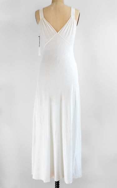 Maxi nuisette Imperium des années 1930