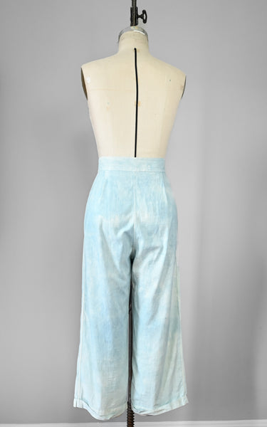 1930s Mariner Pants