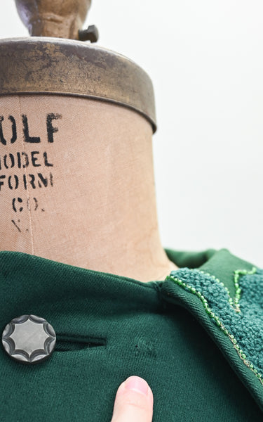 Copie du MODÈLE 000 - Années 1940