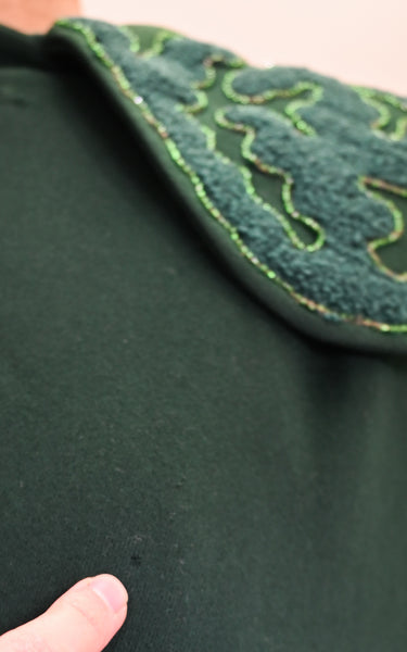 Copie du MODÈLE 000 - Années 1940