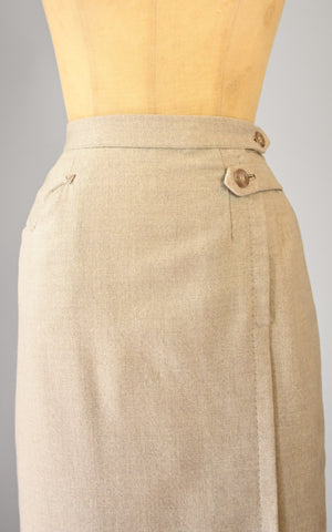 1950s Eros Skirt
