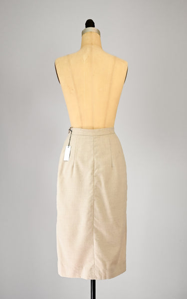 1950s Eros Skirt