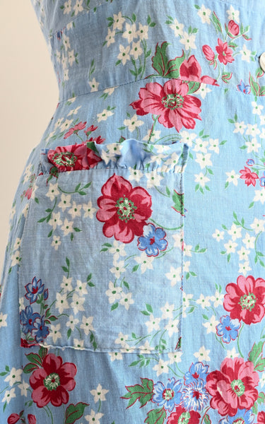 000 MODÈLE - Robe des années 1930