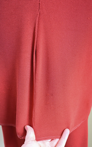 1930s Petit Four Dress