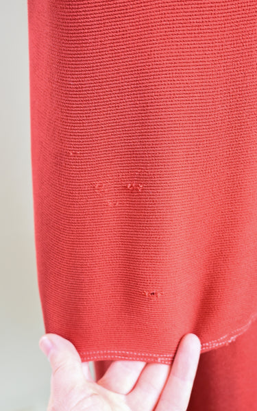 1930s Petit Four Dress