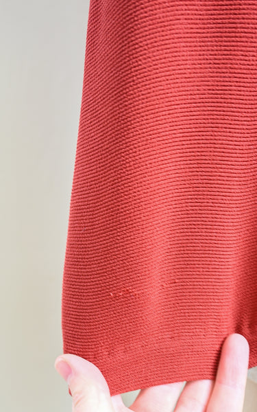 1930s Petit Four Dress