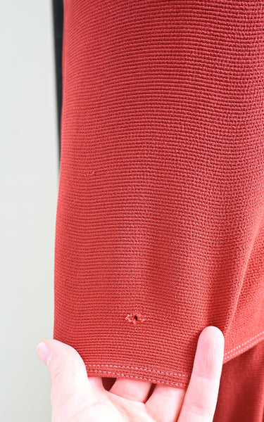 1930s Petit Four Dress