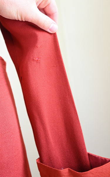 1930s Petit Four Dress