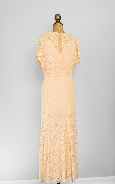 1930s Bethesda Dress