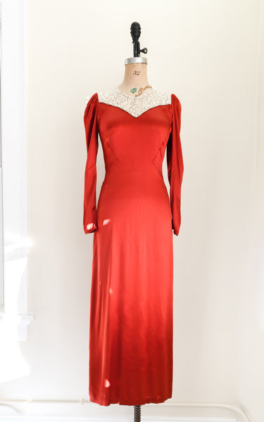 1930s Bette Dress