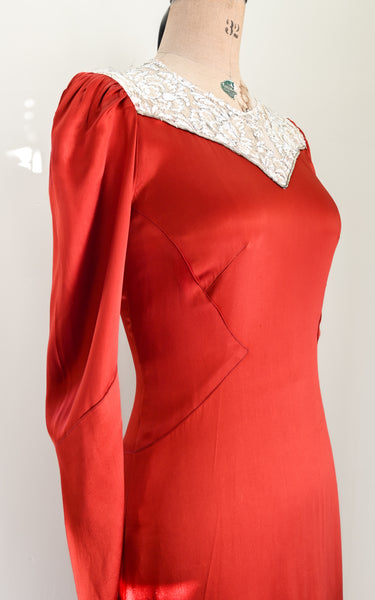 1930s Bette Dress