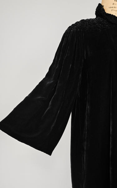 1930s Bel Canto Coat
