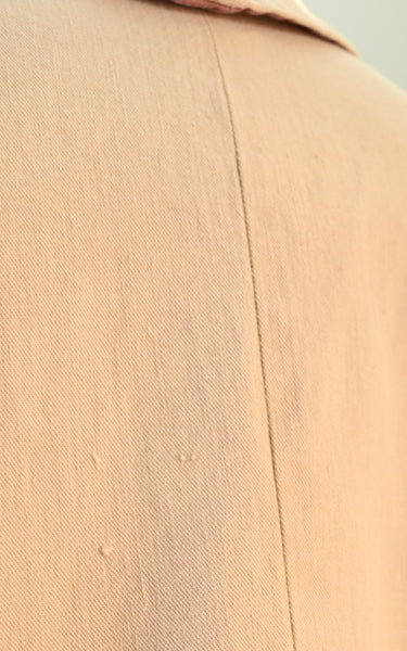 1930s Durum Chore Coat