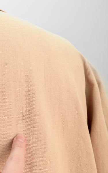 1930s Durum Chore Coat