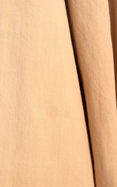 1930s Durum Chore Coat