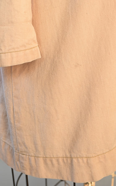 1930s Durum Chore Coat