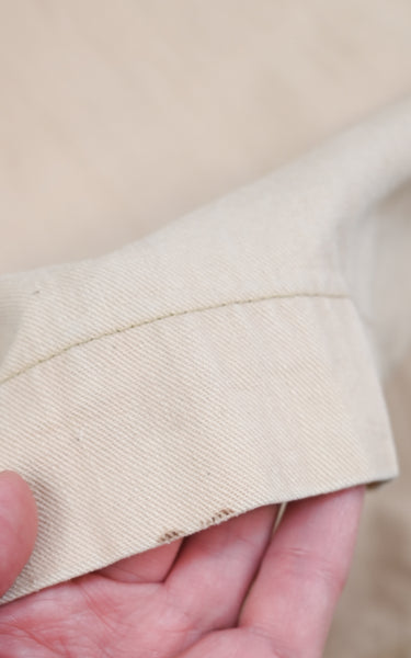 1930s Durum Chore Coat