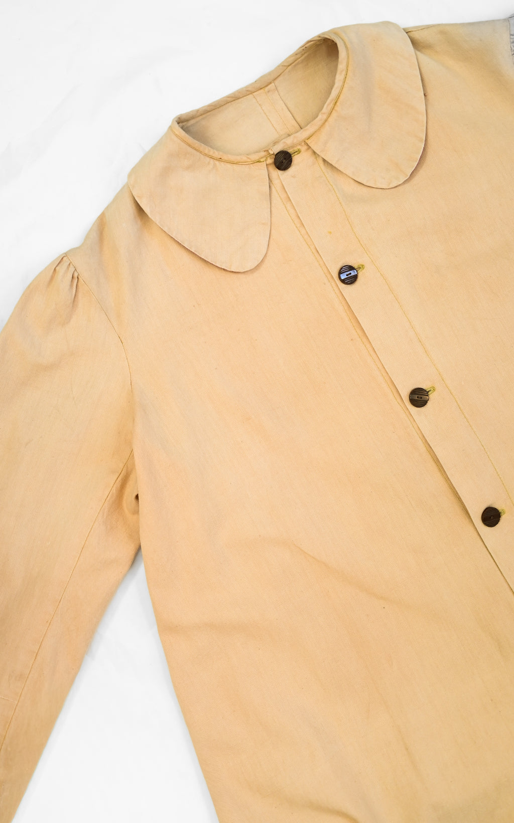 1930s Durum Chore Coat