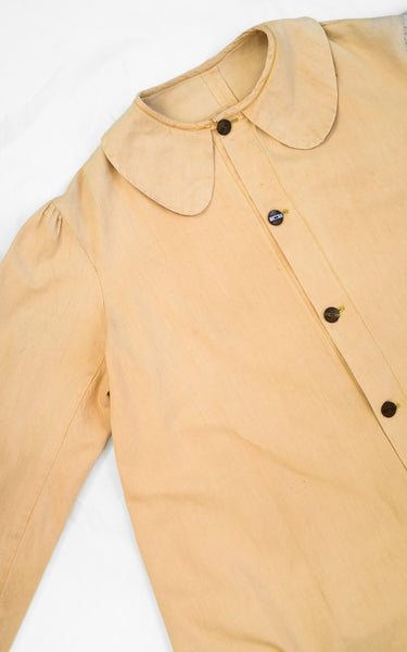 1930s Durum Chore Coat