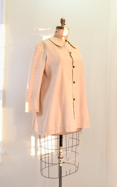 1930s Durum Chore Coat