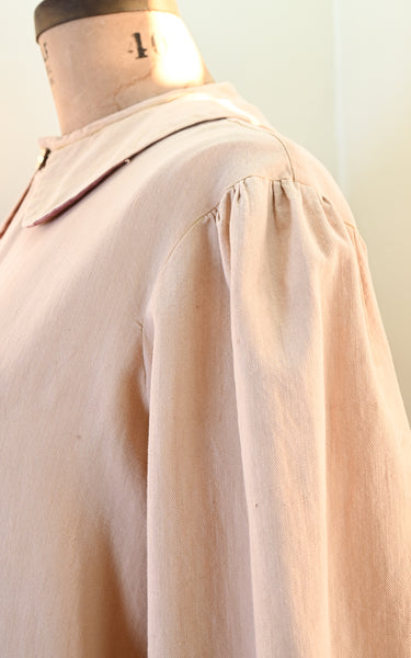 1930s Durum Chore Coat
