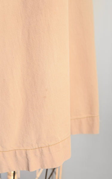 1930s Durum Chore Coat
