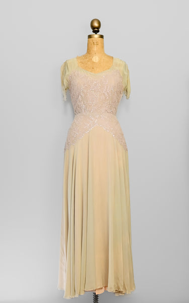 1930s Lolite Dress