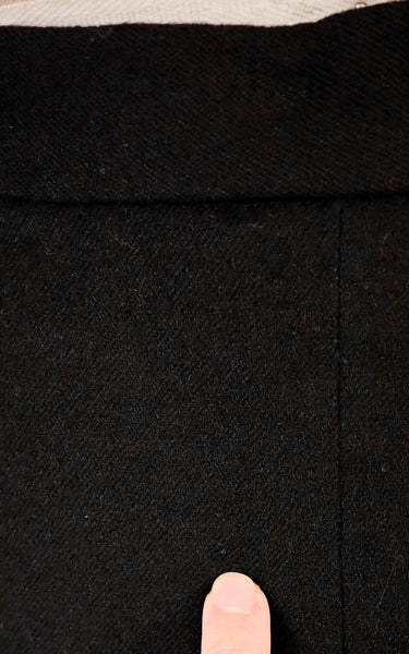 1930s Patineuse Skirt
