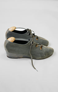 1930s Edie Shoes