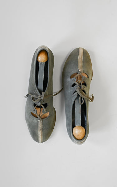 1930s Edie Shoes