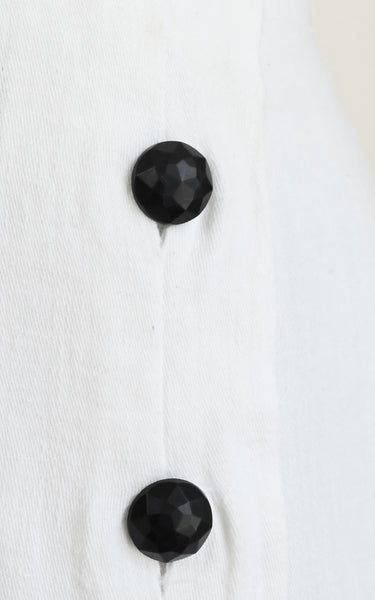 1930s Mineral Dress