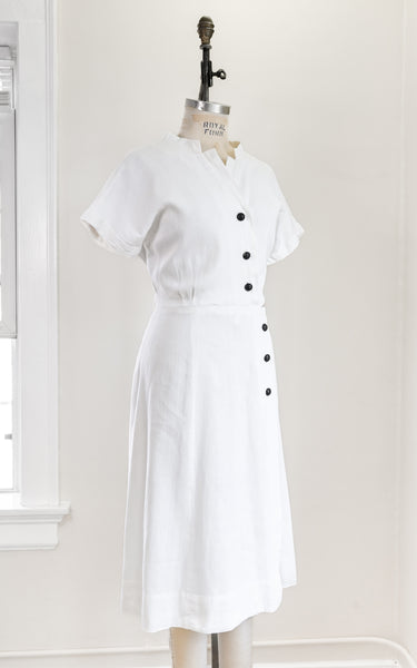 1930s Mineral Dress