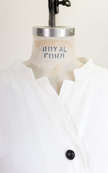 1930s Mineral Dress